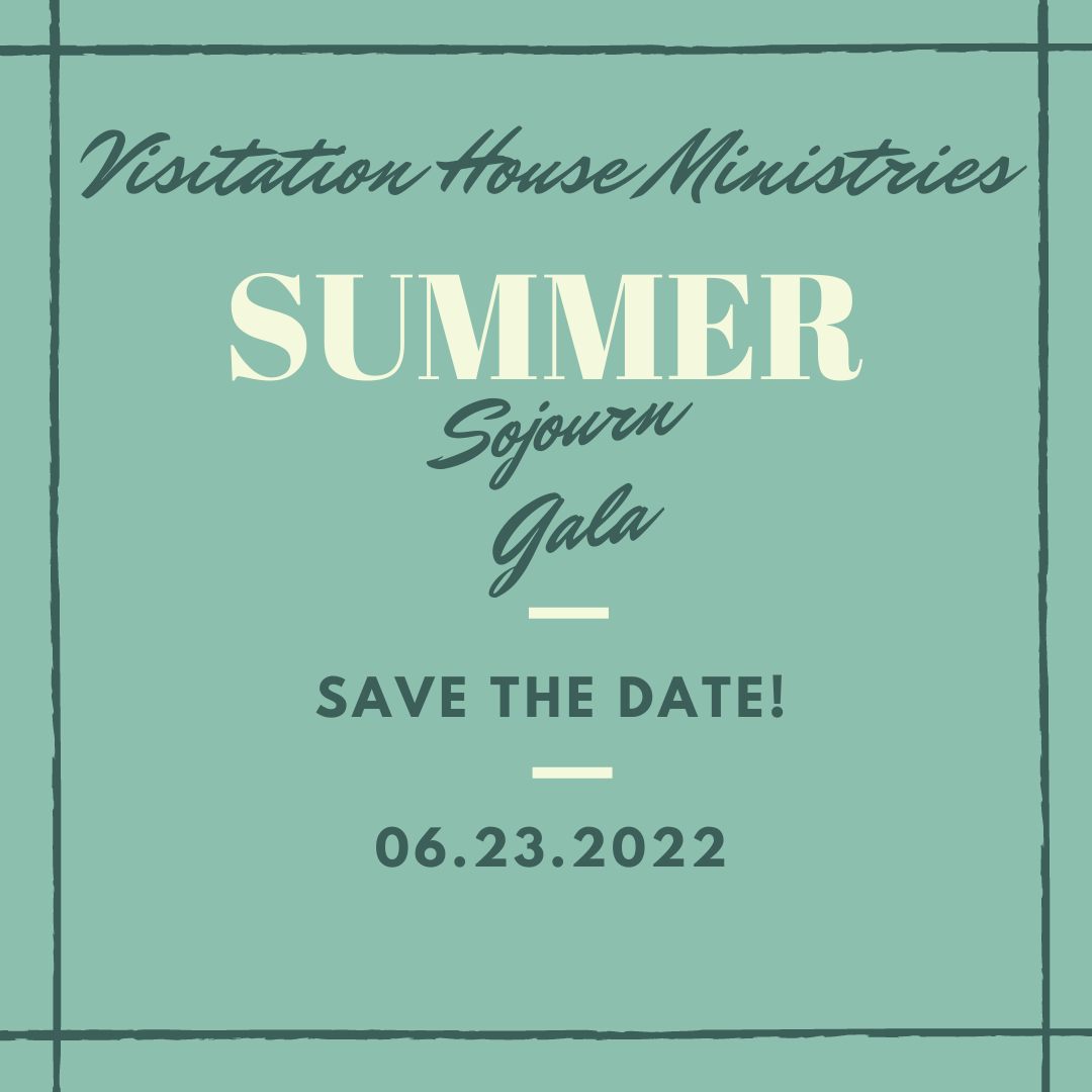 SS Save the Date!