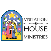 Visitation House Ministries logo